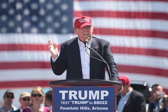 Shock and Alarm as Former President Trump Survives Second Assassination Bid at Florida Golf Club