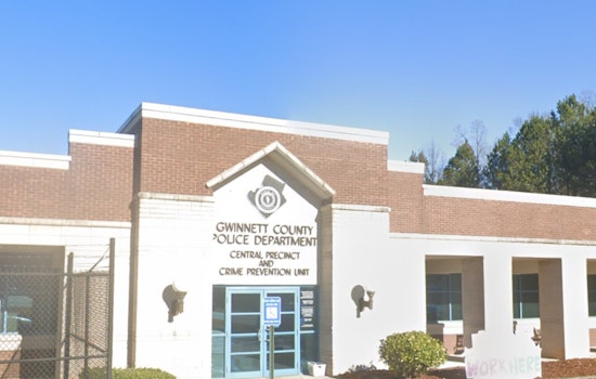 Shock and Outrage in Gwinnett County as Man Accused of Strangling Pregnant Teen Granted Bail