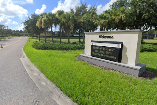 Shock at Ocoee High, Student Nabbed with Semi-Assembled Handgun Amid Wave of School Threats