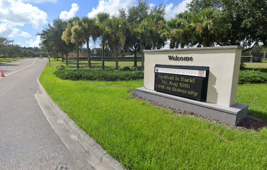 Shock at Ocoee High, Student Nabbed with Semi-Assembled Handgun Amid Wave of School Threats