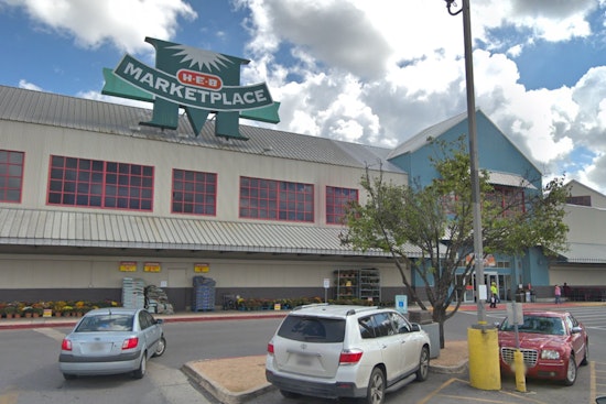 Shooting at H-E-B in West San Antonio Spurs Rapid Police Response, Suspect Arrested, No Injuries Reported
