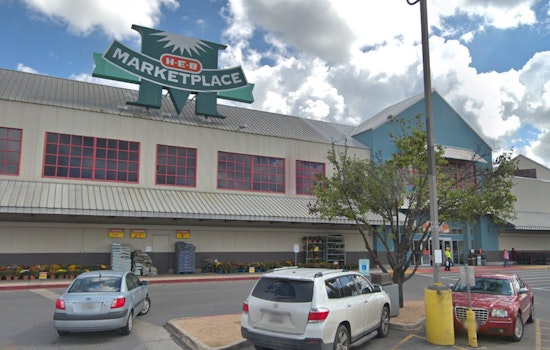 Shooting at H-E-B in West San Antonio Spurs Rapid Police Response, Suspect Arrested, No Injuries Reported
