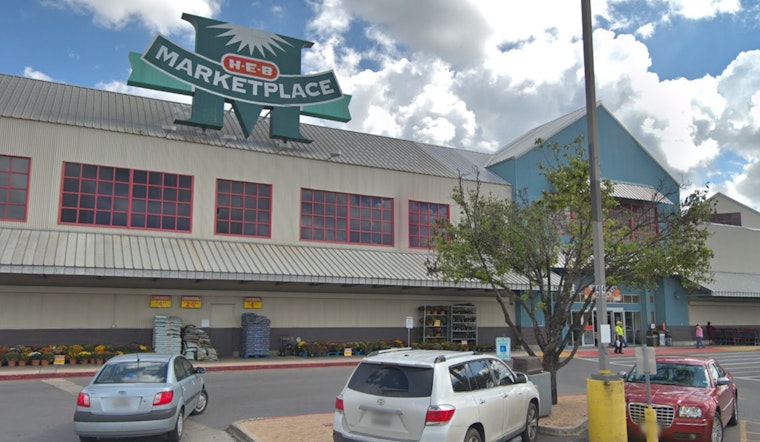 Shooting at H-E-B in West San Antonio Spurs Rapid Police Response, Suspect Arrested, No Injuries Reported