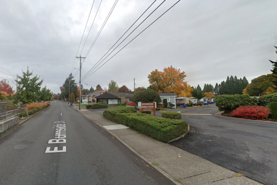 Shooting in Gresham Leads to Gas Line Damage and Forced Evacuations, Victim's Condition Not Disclosed