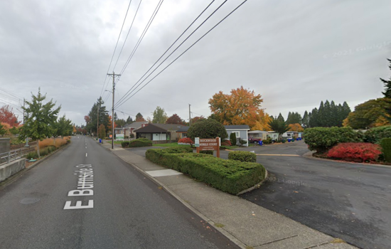 Shooting in Gresham Leads to Gas Line Damage and Forced Evacuations, Victim's Condition Not Disclosed