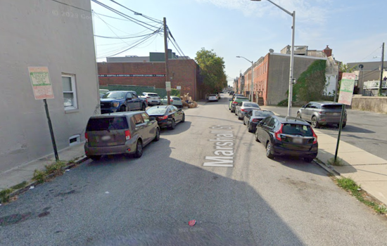 Shooting in Marshall Street Claims Life of 24-Year-Old Man