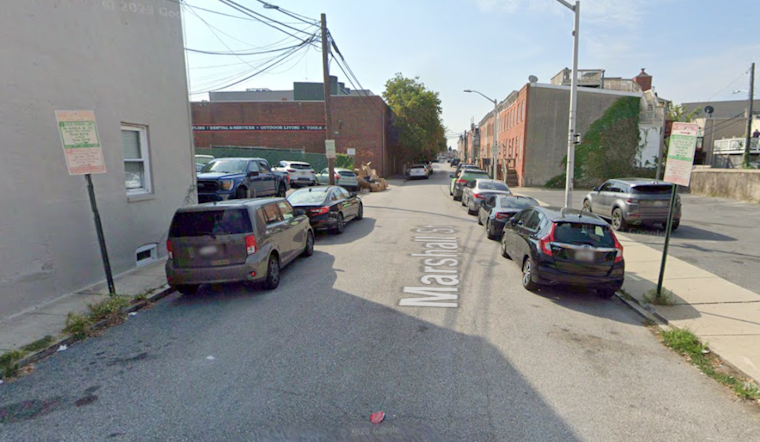 Shooting in Marshall Street Claims Life of 24-Year-Old Man
