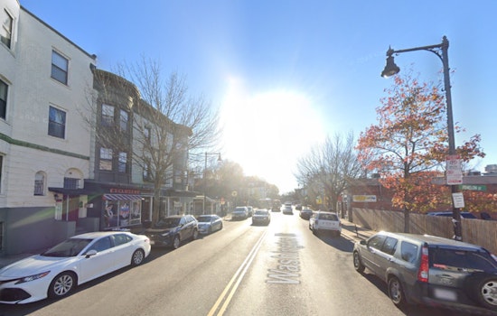 Shooting on Washington Street Leaves One Dead, One Injured as Dorchester Community Seeks Answers