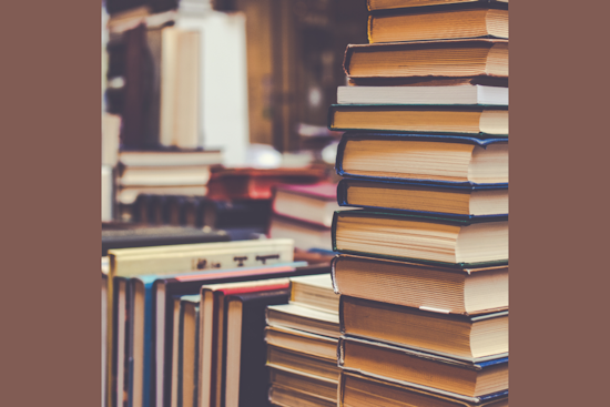 Shop for a Cause: Mesquite's Fall Book Sale to Support Local Library Programs and Sustainability Efforts