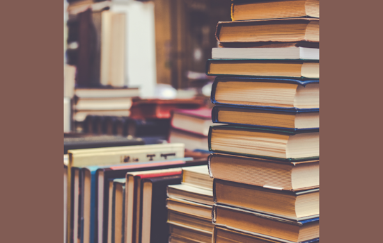 Shop for a Cause: Mesquite's Fall Book Sale to Support Local Library Programs and Sustainability Efforts