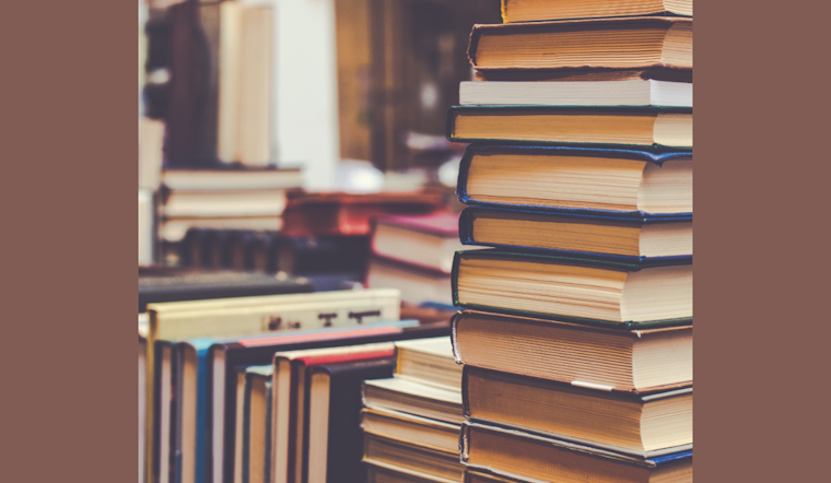 Shop for a Cause: Mesquite's Fall Book Sale to Support Local Library Programs and Sustainability Efforts