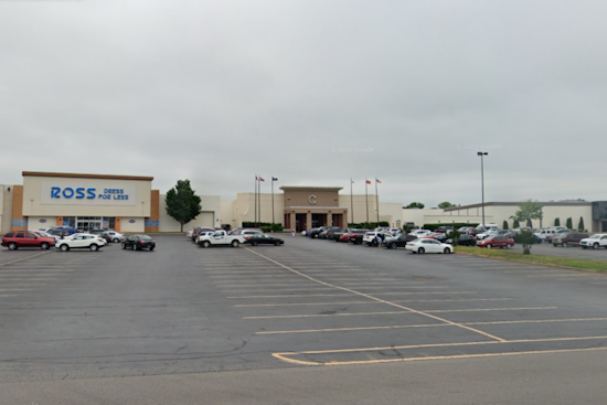 Shots Fired at Governor's Square Mall Parking Lot in Clarksville, No Injuries Reported