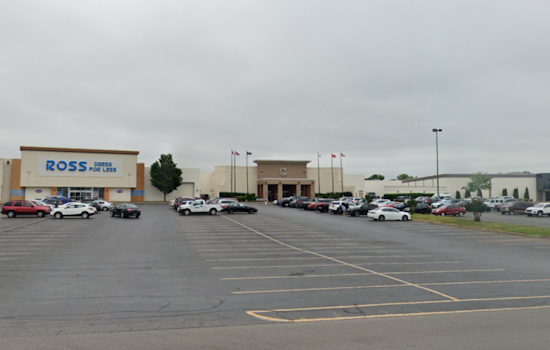 Shots Fired at Governor's Square Mall Parking Lot in Clarksville, No Injuries Reported