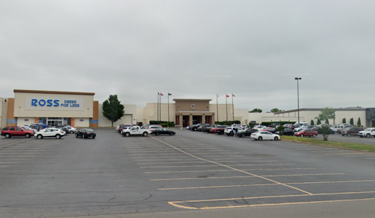 Shots Fired at Governor's Square Mall Parking Lot in Clarksville, No Injuries Reported
