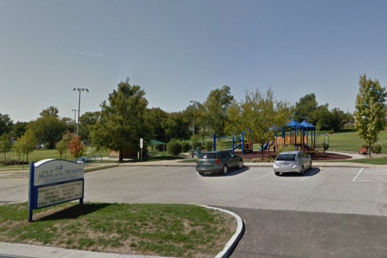 Shots Fired at Maryland Heights Church Carnival, Four Detained with No Injuries Reported