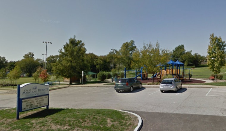 Shots Fired at Maryland Heights Church Carnival, Four Detained with No Injuries Reported