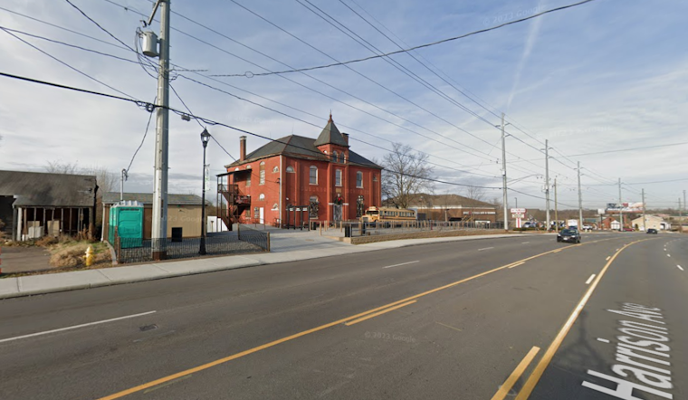 Shots Fired Near Dent Schoolhouse Prompt Police Investigation and Early Shutdown in Green Township
