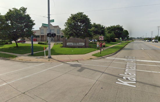 Shots Fired Near East Kentwood High School Prompt Investigation, No Injuries Reported