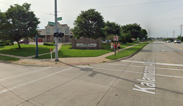 Shots Fired Near East Kentwood High School Prompt Investigation, No Injuries Reported