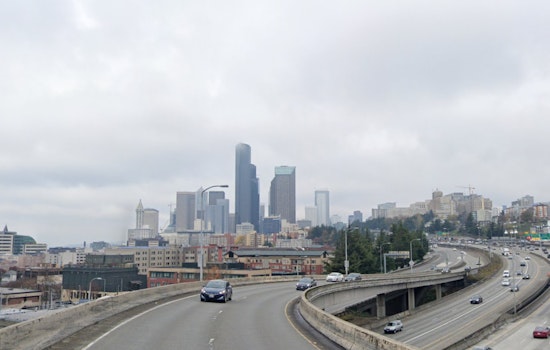 Showers and Cloudy Skies on the Horizon for Seattle, NWS Advises Keeping Umbrellas Handy