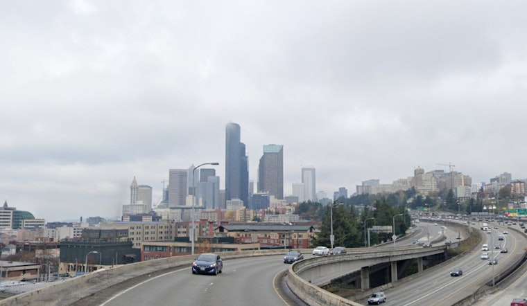 Showers and Cloudy Skies on the Horizon for Seattle, NWS Advises Keeping Umbrellas Handy