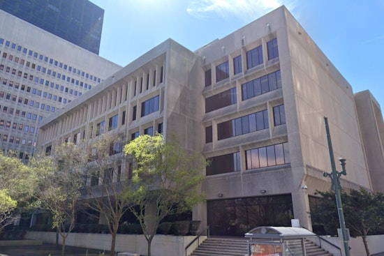 Shreveport Woman Indicted for Alleged $589K Wire Fraud Scheme