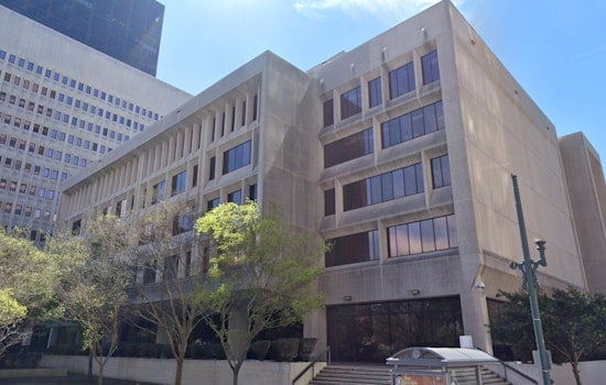 Shreveport Woman Indicted for Alleged $589K Wire Fraud Scheme