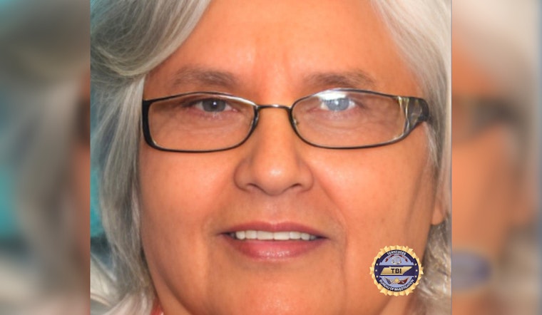 Silver Alert Issued for Missing 78-Year-Old Murfreesboro Woman with Medical Condition