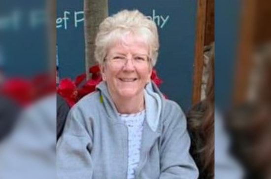 Silver Alert Issued for Missing Riverbank Woman, 76, Police Seek Public's Help in Hanford Area