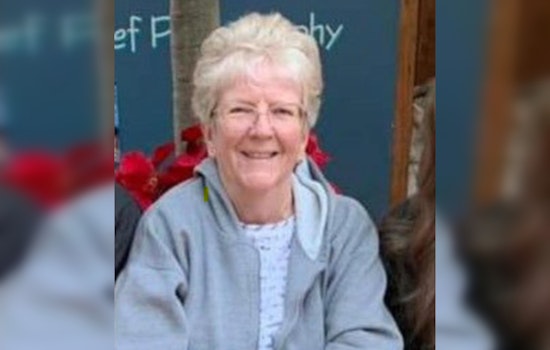 Silver Alert Issued for Missing Riverbank Woman, 76, Police Seek Public's Help in Hanford Area