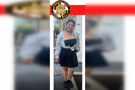 Silver Spring Community and Police Seek Urgent Help to Locate Missing Teen Jessica Garcia
