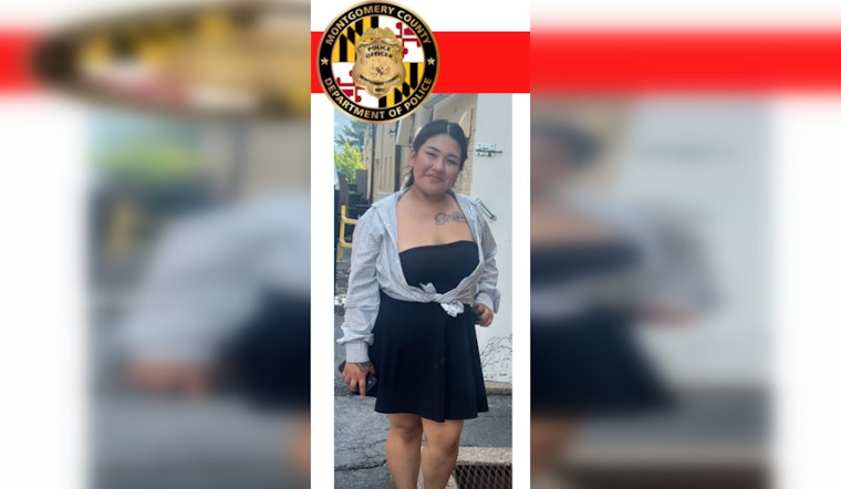 Silver Spring Community and Police Seek Urgent Help to Locate Missing Teen Jessica Garcia