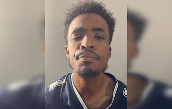 Silver Spring Man Charged with First-Degree Murder in Connection with D.C. Resident's Shooting Death