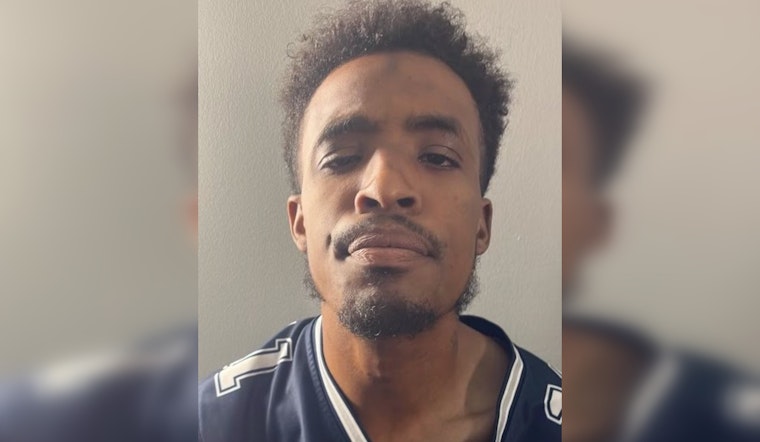 Silver Spring Man Charged with First-Degree Murder in Connection with D.C. Resident's Shooting Death