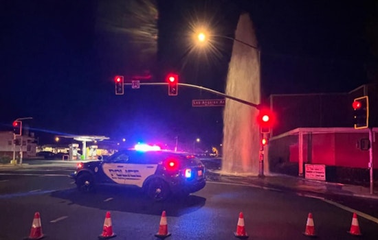 Simi Valley DUI Suspect Arrested After Multiple Crashes, Passenger Injured
