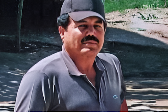 Sinaloa Cartel Co-Founder "El Mayo" Zambada to Remain in Texas for Trial, Judge Rules