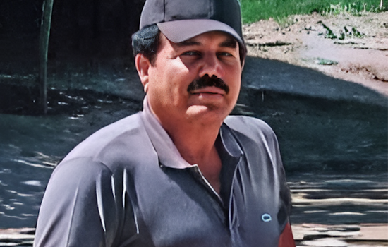 Sinaloa Cartel Co-Founder "El Mayo" Zambada to Remain in Texas for Trial, Judge Rules