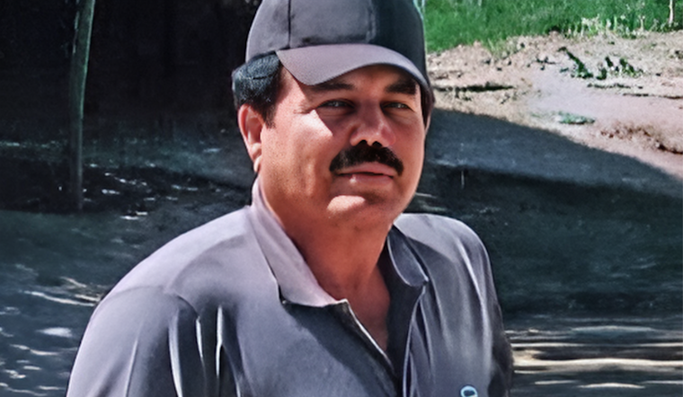 Sinaloa Cartel Co-Founder "El Mayo" Zambada to Remain in Texas for Trial, Judge Rules