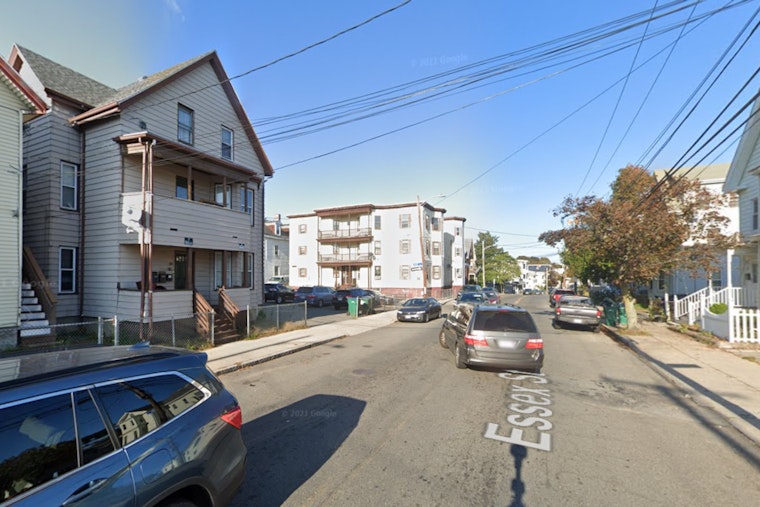 Six Individuals Indicted in Lynn Drive-By Shooting That Left Two Dead, Five Injured