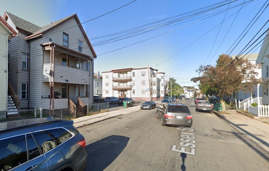 Six Individuals Indicted in Lynn Drive-By Shooting That Left Two Dead, Five Injured