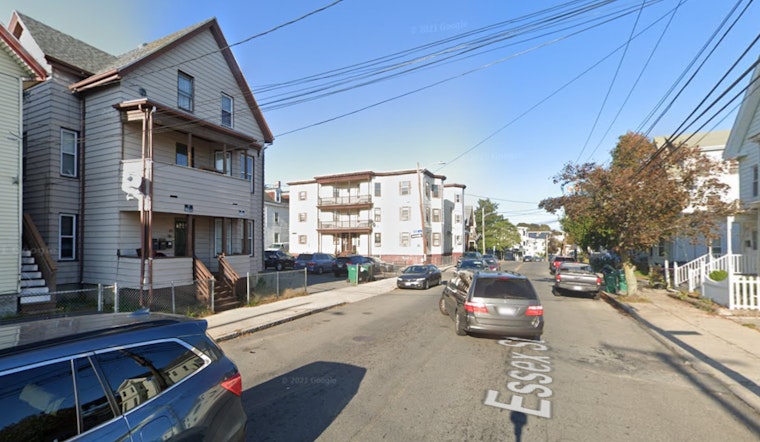 Six Individuals Indicted in Lynn Drive-By Shooting That Left Two Dead, Five Injured