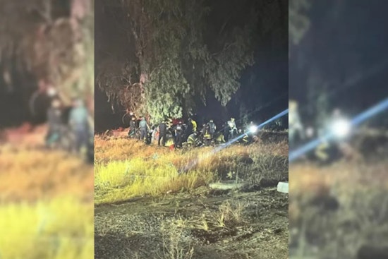 Six Injured in Car Crash on Fulkerth Road in Turlock as Authorities Probe Cause
