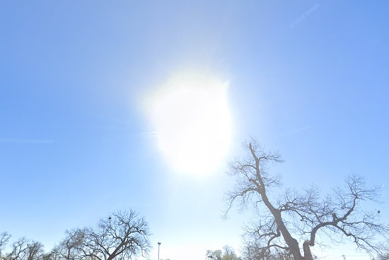 Sizzling San Antonio Forecasts Sun-Drenched Week with Highs in the Mid-to-Upper 90s