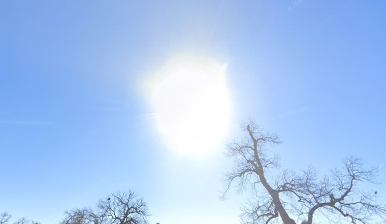 Sizzling San Antonio Forecasts Sun-Drenched Week with Highs in the Mid-to-Upper 90s
