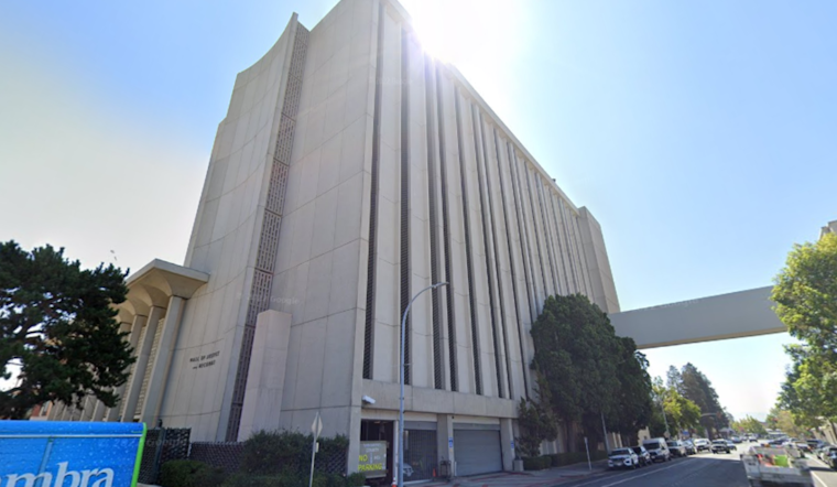 Skyline College Indecent Exposure Perpetrator Convicted, Campus Community Alerted