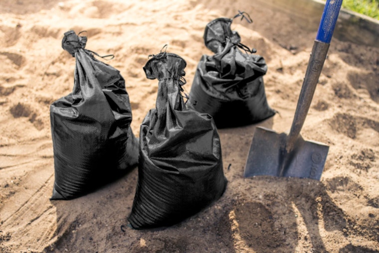 Slidell Establishes Sandbag Depots as Tropical Storm Francine Approaches, Mayor Cromer Assures City's Preparedness