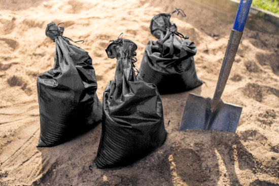 Slidell Establishes Sandbag Depots as Tropical Storm Francine Approaches, Mayor Cromer Assures City's Preparedness