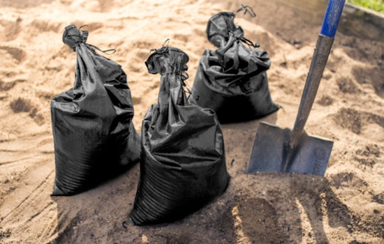 Slidell Establishes Sandbag Depots as Tropical Storm Francine Approaches, Mayor Cromer Assures City's Preparedness