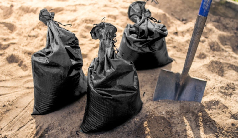 Slidell Establishes Sandbag Depots as Tropical Storm Francine Approaches, Mayor Cromer Assures City's Preparedness