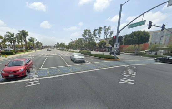 Small Plane Crashes in Hawthorne, Leaving Two Critically Injured, Local Heroes Aid in Rescue